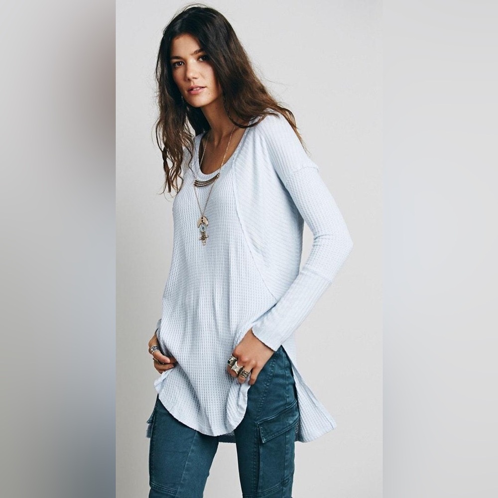 Free People Ventura Thermal